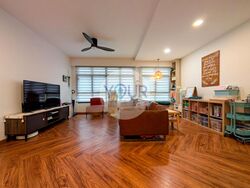 Blk 457A Fernvale Woods (Sengkang), HDB 5 Rooms #503206781
